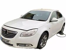 Breaking vauxhall insignia for sale  WIGTON