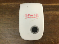 Electronic pest reject for sale  READING