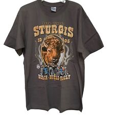 Sturgis shirt motorcycle for sale  Spring Valley