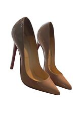 Christian louboutin patent for sale  WESTCLIFF-ON-SEA