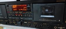 Teac 6000r cassette usato  Cagliari