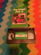 Postman pat classic for sale  REDDITCH