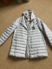 Herno coat jacket usato  Spedire a Italy