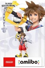 Amiibo sora kingdom usato  Benevento