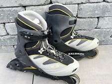 Salomon energyzer 11 gebraucht kaufen  Oggersh.,-Ruchh.