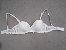 White bra removable for sale  ASHFORD