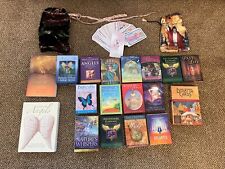 Angel oracle cards for sale  CHINNOR
