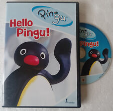 Pingu hello pingu usato  Vignanello