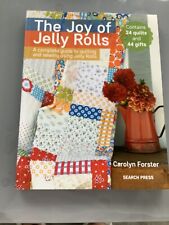 Joy jelly rolls for sale  FAREHAM