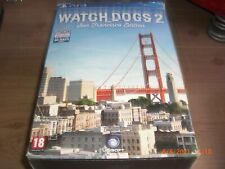 Watch Dogs 2 San Francisco Edition (PS4)  comprar usado  Enviando para Brazil