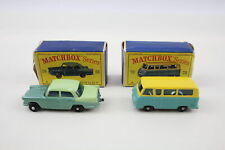 matchbox car collections for sale  LEEDS