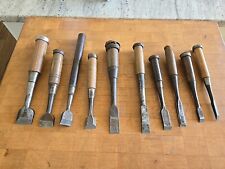 japanese chisel for sale  Moorestown