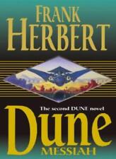Book dune messiah for sale  UK