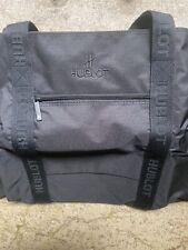 Hublot travel bag usato  Brescia