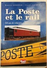 Poste rail 150 d'occasion  Paris XII