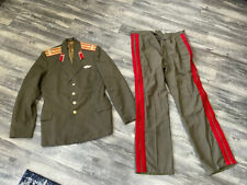 Uniform colonel soldier for sale  Boise