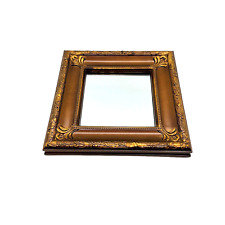 Melannco ornate mirror for sale  Canby