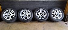 Freelander alloy wheels for sale  UK