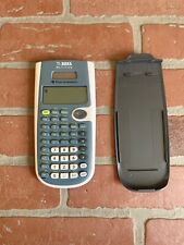 Texas Instruments TI-30XS MultiView Scientific Calculator - Blue for sale  Shipping to South Africa
