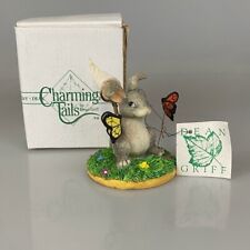 Charming tails binkey for sale  Nottingham