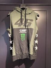 Valentino rossi sweatshirt for sale  NORTHWICH