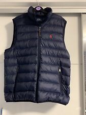 Authentic navy ralph for sale  NORWICH