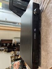 Used, TECHNICS SH-AC500D Digital Signal Processor Dolby DTS Pro Logic Surround Sound  for sale  Shipping to South Africa