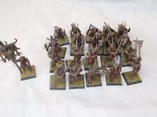 Beasts chaos gors gebraucht kaufen  Möckmühl