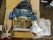 Used, Bosch GOF1700E (USA) router 240V + attachments, cased for sale  Shipping to South Africa