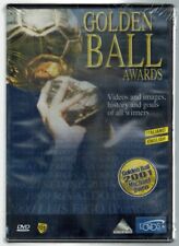 Golden ball awards usato  Italia
