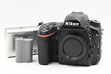 Cuerpo de cámara digital Nikon D750 24,3 MP FX #000 segunda mano  Embacar hacia Argentina
