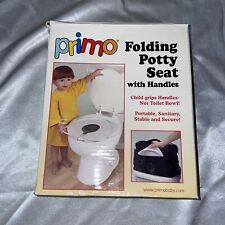 Primo folding potty for sale  Powell