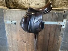 Voltaire jump saddle for sale  ALNWICK