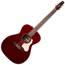 Electro acoustic guitar gebraucht kaufen  Olbernhau