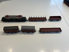 Märklin elektrolokomotive div gebraucht kaufen  Rottendorf