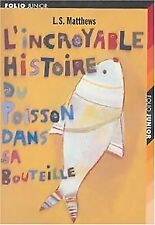 3607289 incroyable histoire d'occasion  France