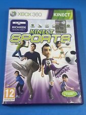Kinect sports xbox usato  Bari