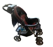 Britax pushchair buggy for sale  LONDON
