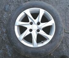 Peugeot alloy wheel for sale  ALTRINCHAM