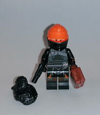 LEGO Star Wars - Fennec Shand - Figur Minifigur Boba Fett Bane Bad Batch 75323 til salg  Sendes til Denmark