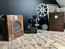 Projecteur sonore vintage d'occasion  Saint-Amand-les-Eaux