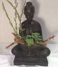 Buddha planter vase for sale  West Chester