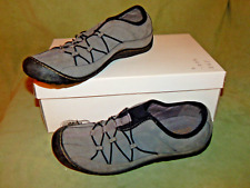 Womens size clarks for sale  Donna