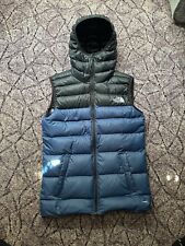 Mens blue north for sale  LONDON