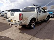 Nissan navara mk2 for sale  LUTON