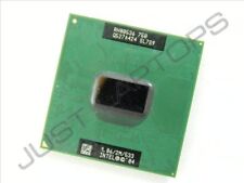 Processador Intel Pentium M 750 1.86GHz 533MHz SL7S9 CPU V3515 HP Compaq nc6120 comprar usado  Enviando para Brazil