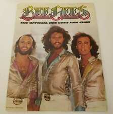 Bee gees vintage for sale  San Francisco