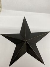 Black barn star for sale  Hamburg