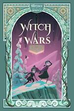 Witch wars witches for sale  UK