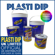 Plastidip plasti dip for sale  PETERSFIELD